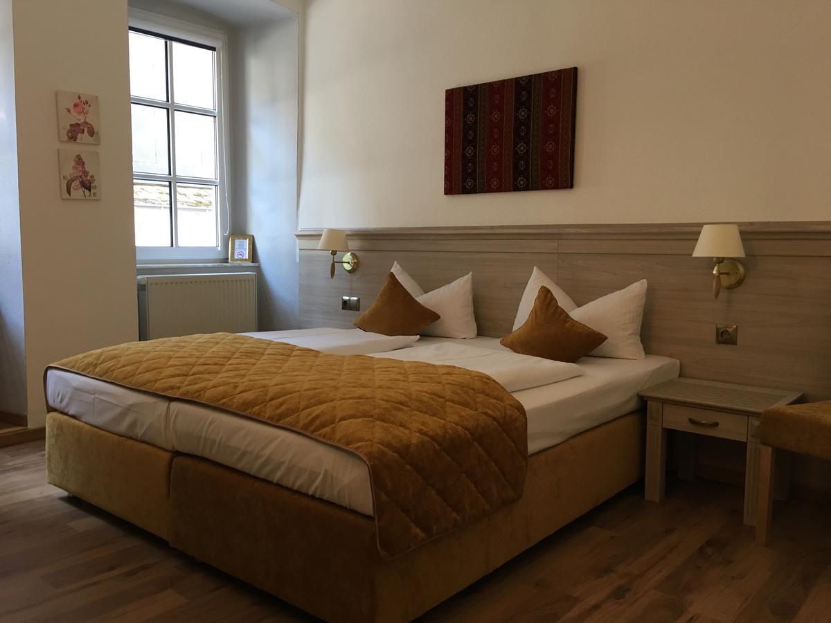 Rheinhotel St. Goar Sankt Goar Exteriér fotografie