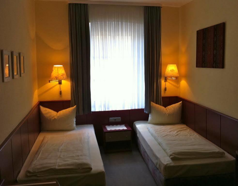 Rheinhotel St. Goar Sankt Goar Exteriér fotografie